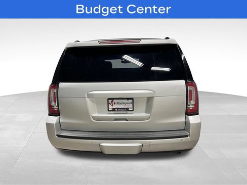 Used 2016 GMC Yukon SLT w/ Open Road Package AWD/4WD image 7