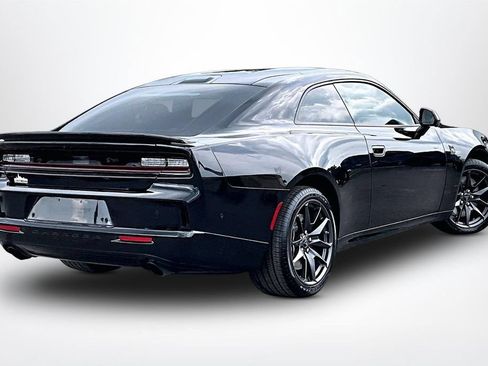 Used 2026 Dodge Charger Scat Pack AWD/4WD image 6