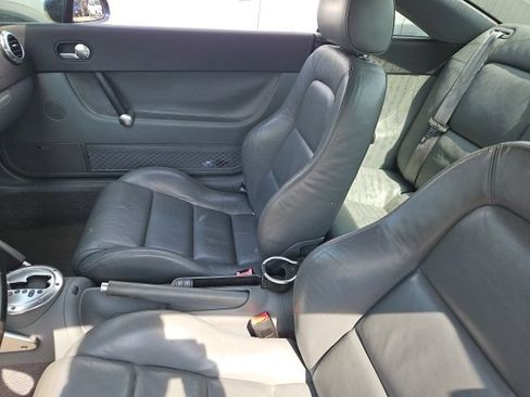 Used 2005 Audi TT 3.2 AWD/4WD image 13