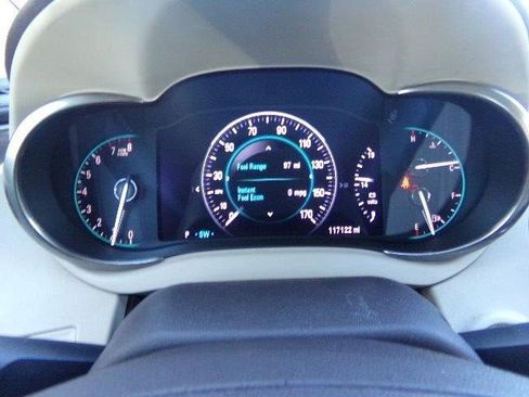 Used 2014 Buick LaCrosse Leather image 9