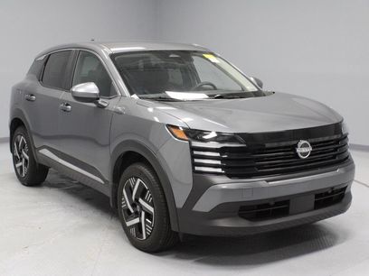 Used 2025 Nissan Kicks SV