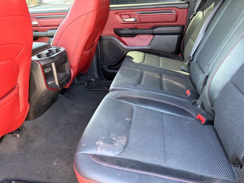 Used 2024 RAM 1500 Rebel w/ Rebel Level 1 Equipment Group AWD/4WD image 11