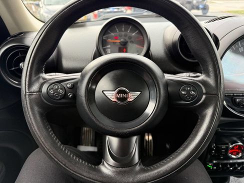 Used 2016 MINI Cooper Countryman S image 28