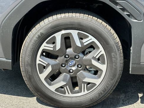 Certified 2026 Subaru Forester AWD/4WD image 25