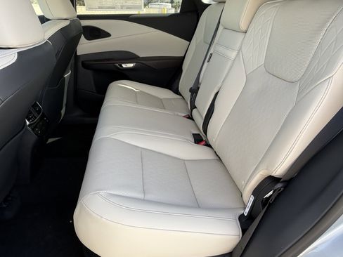 New 2026 Lexus RX 350 image 27