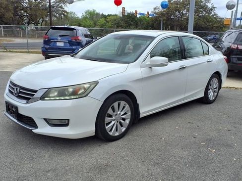 Used 2013 Honda Accord EX-L image 3
