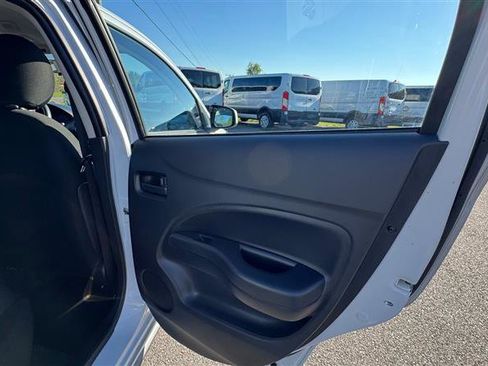 Used 2024 Mitsubishi Mirage ES image 40