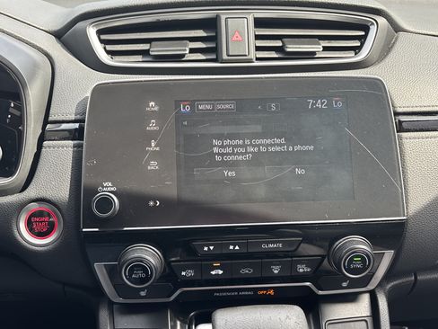 Used 2019 Honda CR-V EX image 21