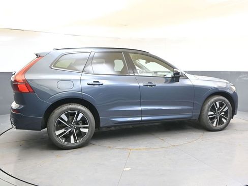 New 2026 Volvo XC60 B5 Plus w/ Protection Package Premier AWD/4WD image 6