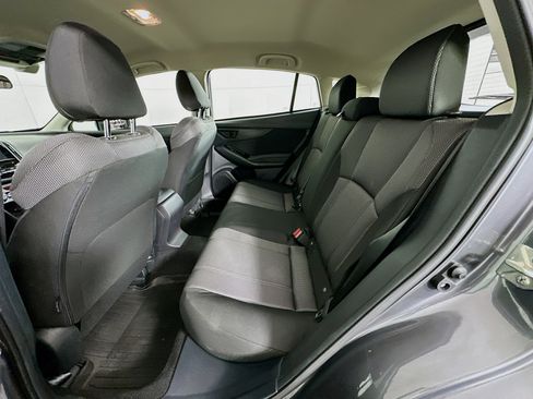 Used 2021 Subaru Impreza Premium image 26