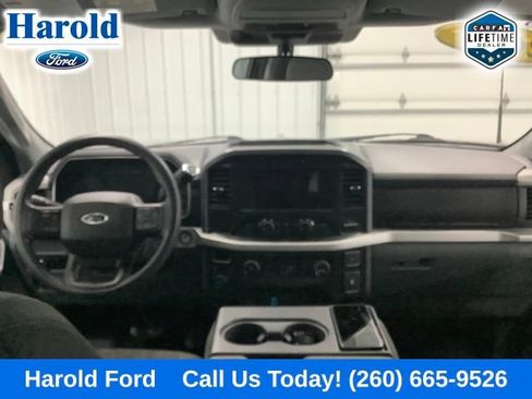Used 2023 Ford F150 XLT AWD/4WD image 14