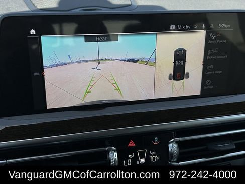 Used 2024 BMW X3 xDrive30i w/ Parking Assistance Package image 18