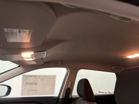 New 2026 Nissan Rogue SV AWD/4WD image 15