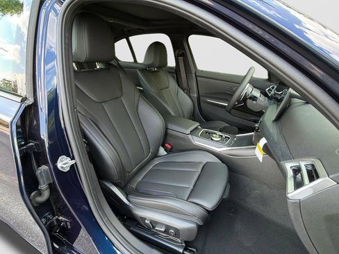New 2026 BMW 330i Sedan w/ M Sport Package image 19