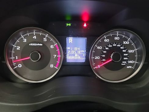 Used 2015 Subaru Forester 2.5i Limited AWD/4WD image 22