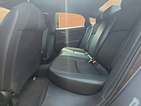 Used 2020 Honda Civic Sport image 15