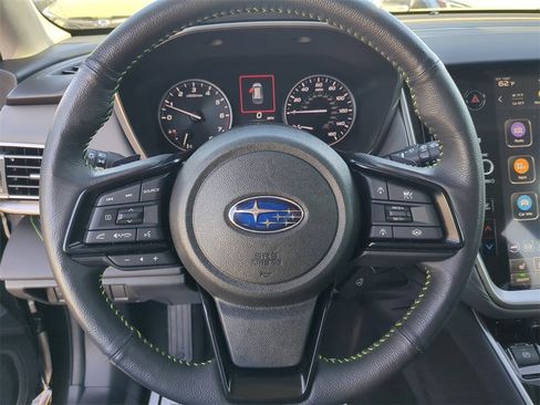 Used 2025 Subaru Outback Onyx Edition XT image 30