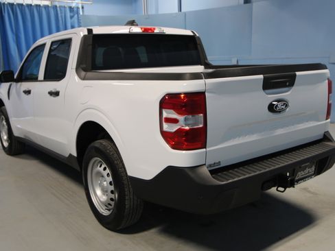 New 2026 Ford Maverick XL AWD/4WD image 21