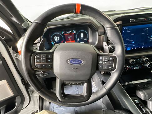 Used 2023 Ford F150 Raptor w/ Raptor 37 Performance Package AWD/4WD image 17