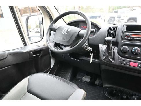 Used 2015 RAM ProMaster 2500 w/ Interior Convenience Group FWD image 26