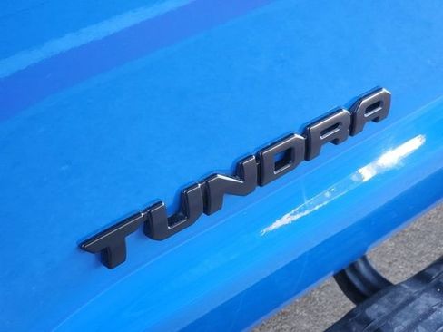 Used 2021 Toyota Tundra SR5 image 8