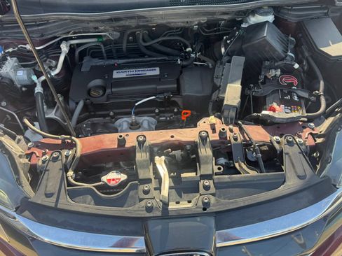 Used 2015 Honda CR-V EX image 24