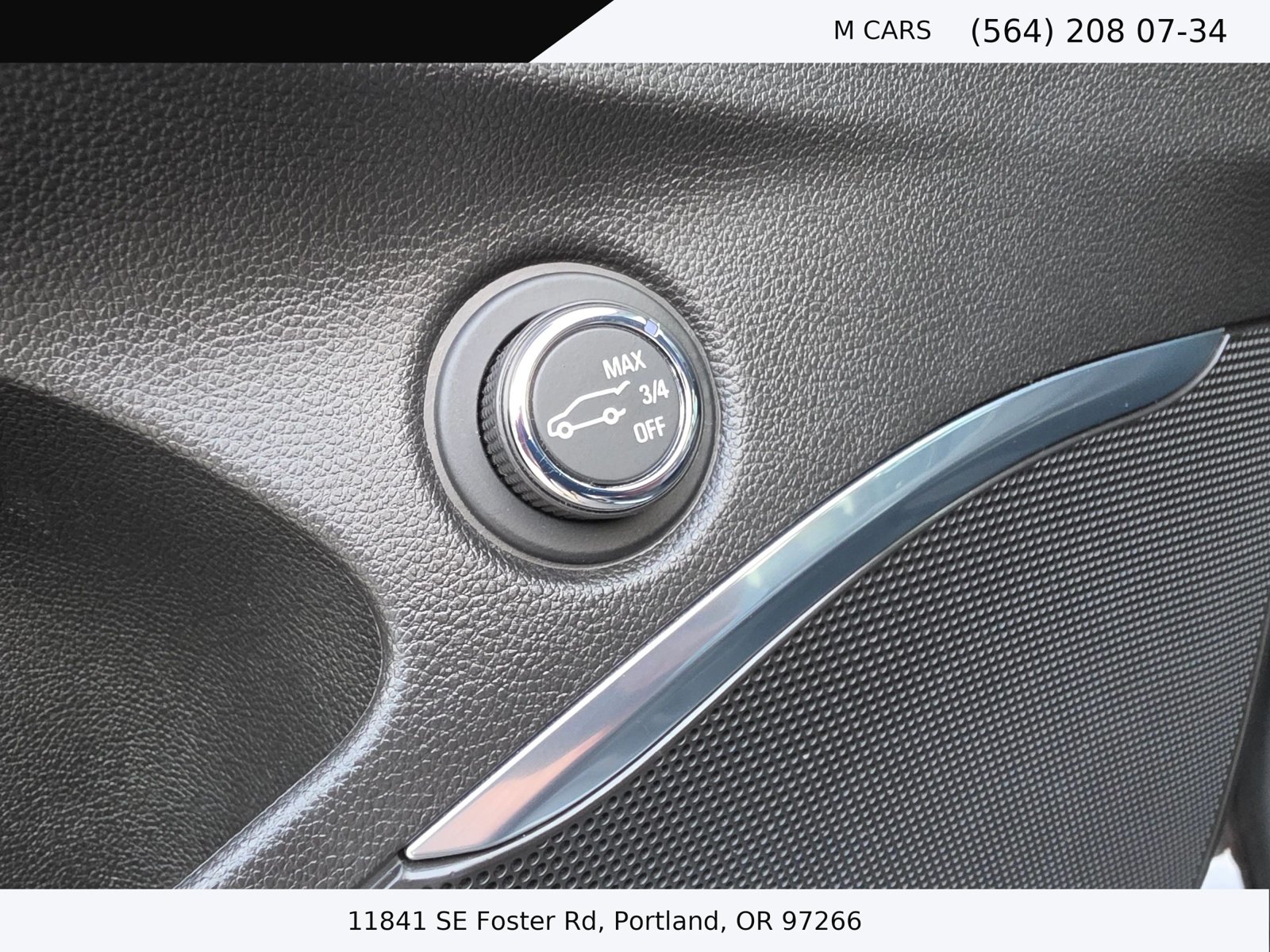 Used 2019 Buick Enclave Essence w/ Trailering Package, 5000 lbs. AWD/4WD image 15