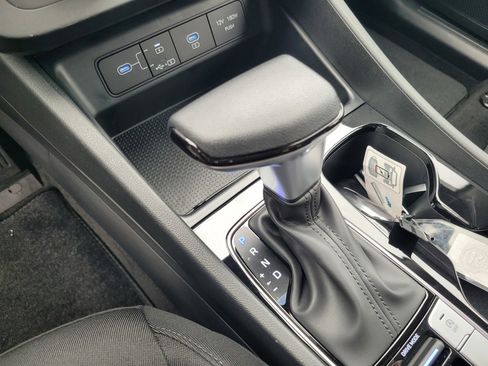 New 2026 Hyundai Tucson SE image 18