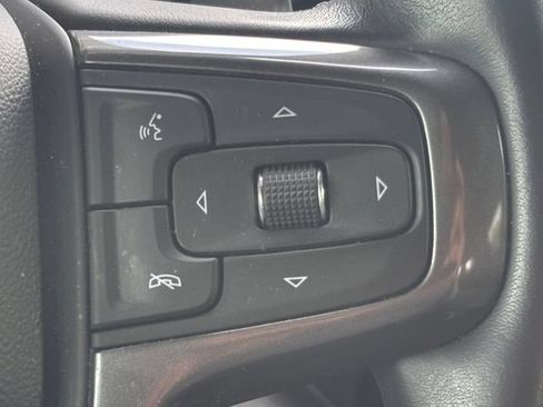 Used 2024 Chevrolet Silverado 1500 High Country AWD/4WD image 15