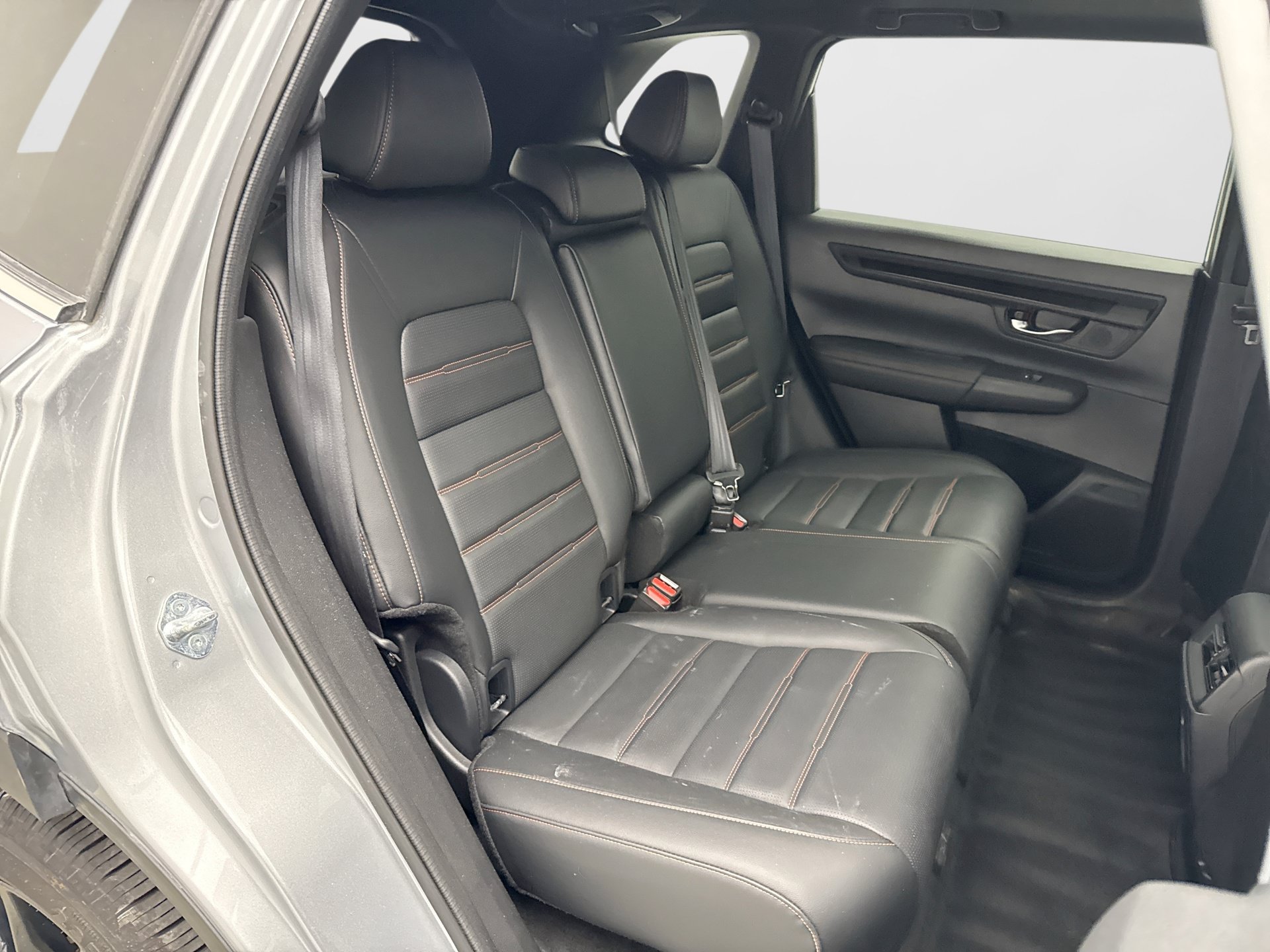 Used 2025 Honda CR-V Sport-L image 17