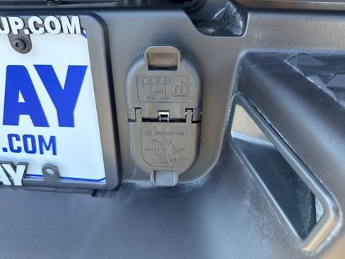 New 2026 RAM 3500 Laramie image 16