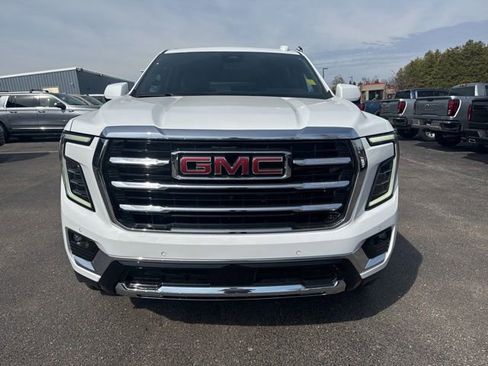 New 2026 GMC Yukon XL Elevation AWD/4WD image 4