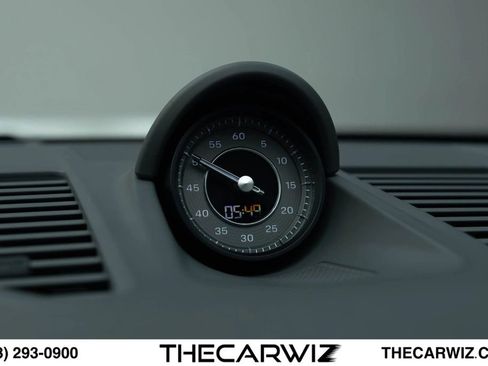 Used 2023 Porsche 911 Turbo S AWD/4WD image 54