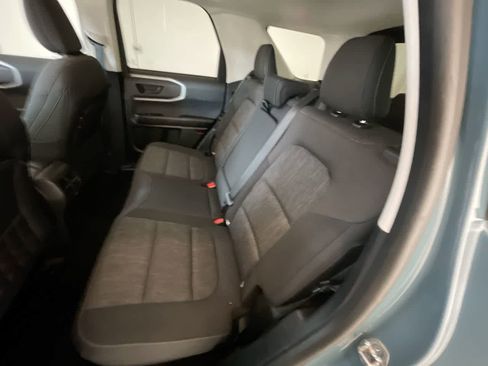 Used 2022 Ford Bronco Sport Big Bend w/ Convenience Package image 21