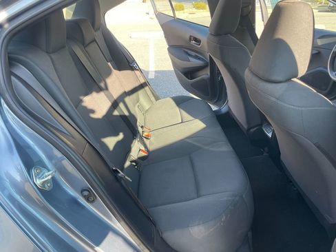 Used 2023 Toyota Corolla LE image 26