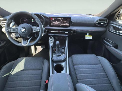 Used 2024 Dodge Hornet R/T image 12