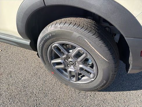 New 2025 Ford Bronco Sport Big Bend w/ Convenience Package image 5