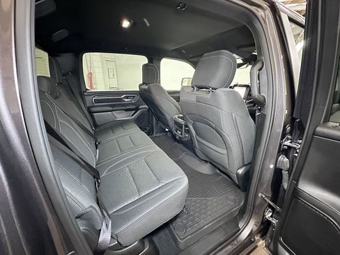 New 2026 RAM 1500 Big Horn image 4