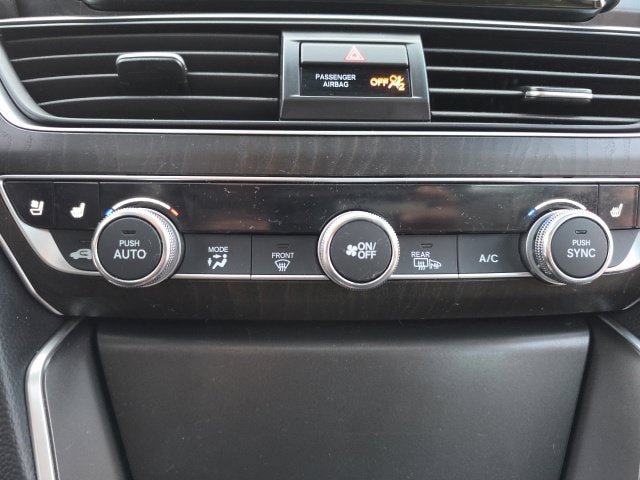 Used 2022 Honda Accord Touring image 22