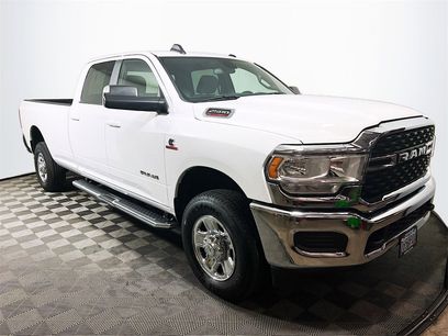 Used 2022 RAM 2500 Big Horn