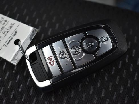 New 2026 Ford Escape ST-Line Select w/ Tech Pack #1 image 39