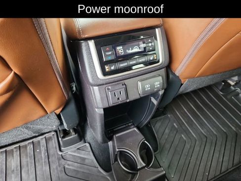 Used 2019 Subaru Ascent Touring image 28