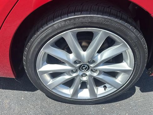 Used 2017 MAZDA MAZDA3 Grand Touring FWD image 36