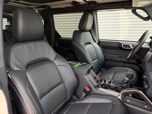 New 2026 Ford Bronco Badlands AWD/4WD image 20
