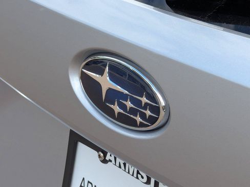 Used 2026 Subaru Impreza 2.0i Sport AWD/4WD image 28