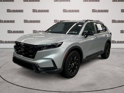 Used 2026 Honda CR-V Sport