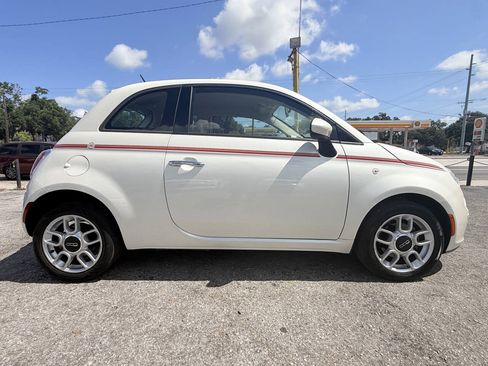 Used 2013 FIAT 500 Pop FWD image 11