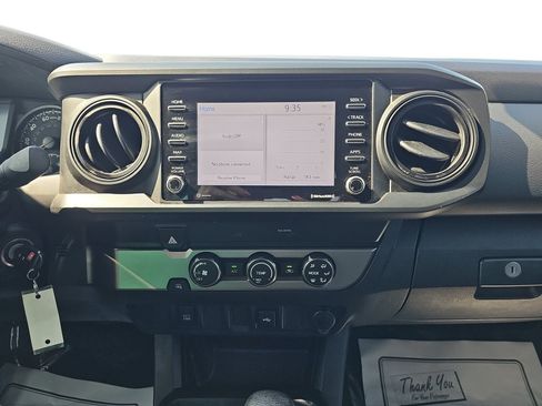 Used 2020 Toyota Tacoma SR w/ SX Package RWD image 17