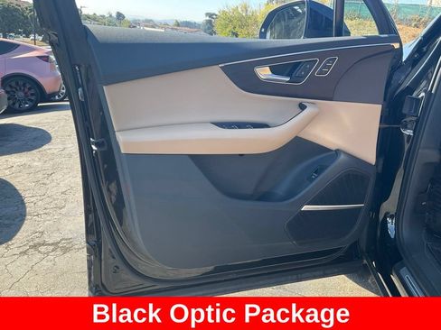 Used 2022 Audi Q7 3.0T Premium Plus AWD/4WD image 25