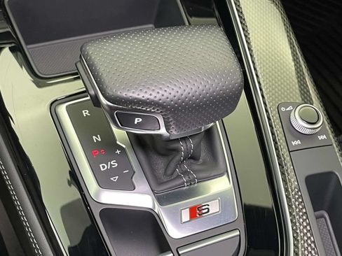 Used 2021 Audi S5 Prestige w/ Prestige Package AWD/4WD image 34